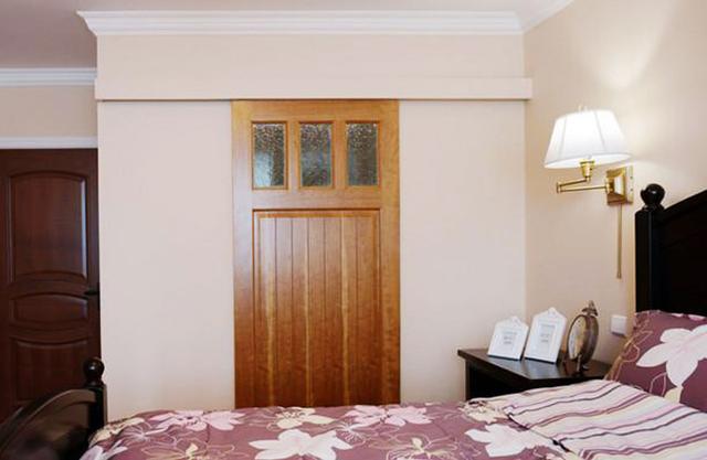 婚房84平美式混搭裝修，硬裝花費15萬左右，效果太贊了