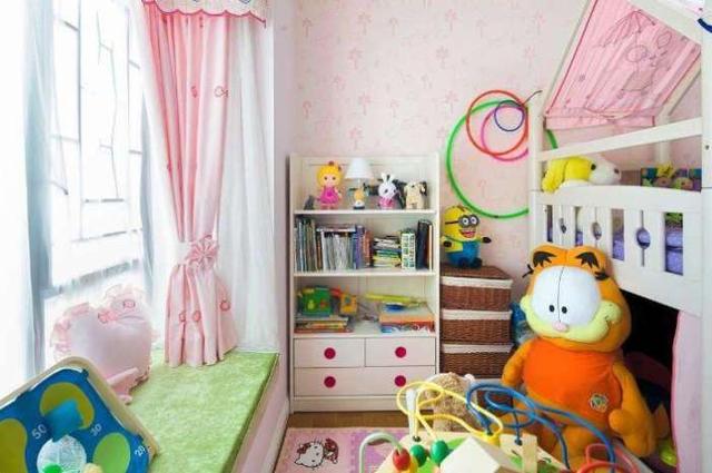 100平的新房老婆花19萬裝修，特別喜歡餐廳的卡座，美觀實用