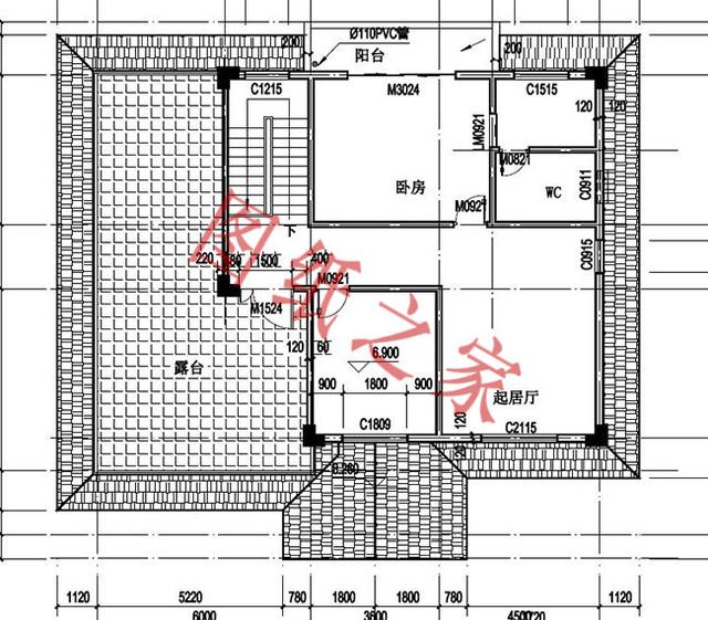 6套三層別墅設計圖，色彩出眾，接地氣，你喜歡哪一款？