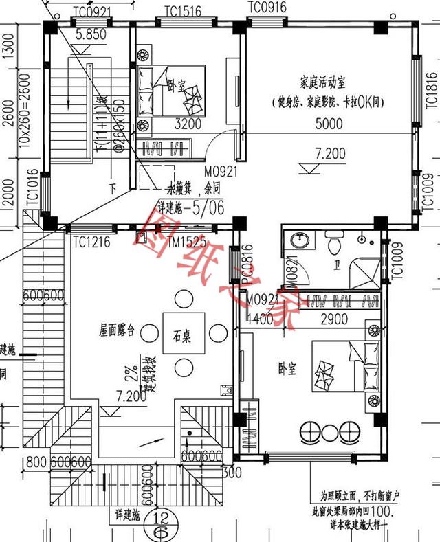 6款經典三層農村自建房，精致實用，你不打算建一套嗎？