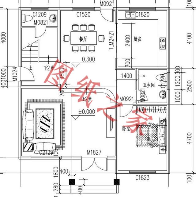 6款經典三層農村自建房，精致實用，你不打算建一套嗎？
