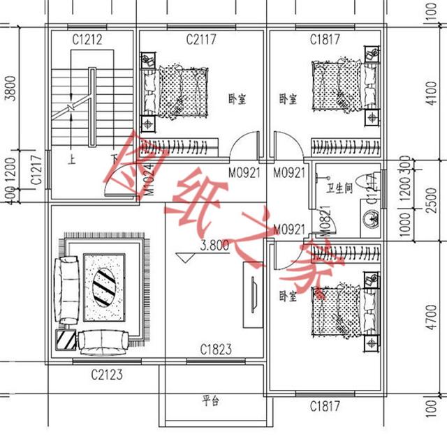 6款經典三層農村自建房，精致實用，你不打算建一套嗎？
