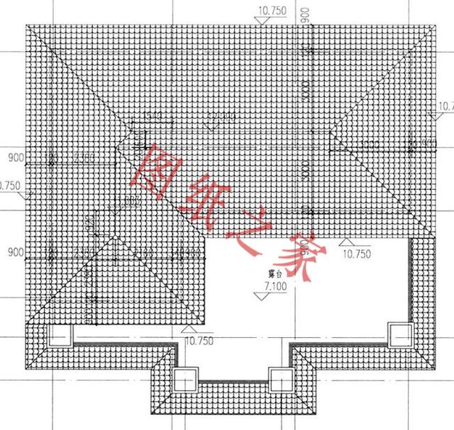 6款經典三層農村自建房，精致實用，你不打算建一套嗎？