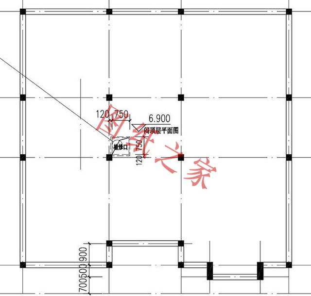 5款二層經典別墅設計圖，豪華又上檔次，大家都收藏了