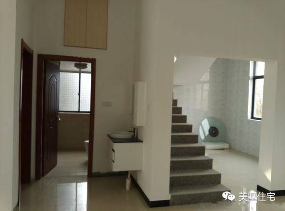 16x3.3米一層農村自建房，舒適溫馨，適合給父母住，全家都滿意