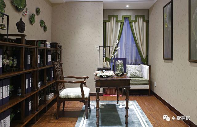 農村小伙建16x10米農村二層自建房，沉穩而優雅，妥妥的收獲全村人心！