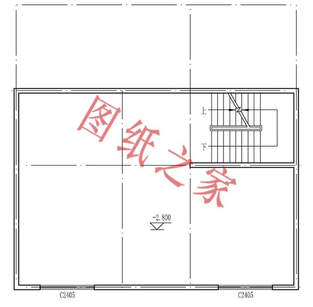 5款三層農村別墅設計圖，溫馨舒適，戶型方正，簡單實用