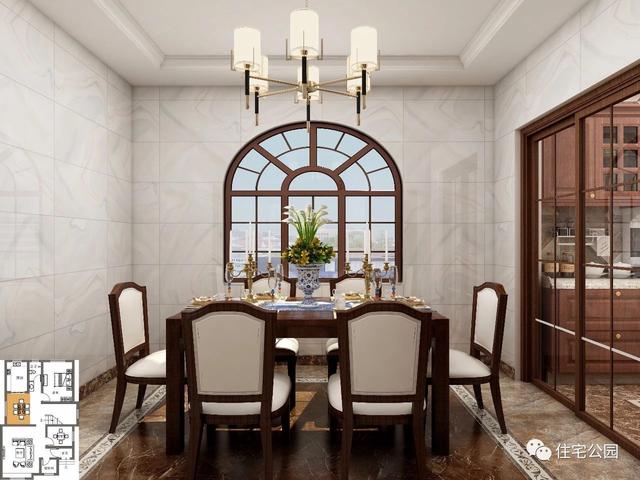 農(nóng)村建筑不麻煩，田園別墅設(shè)計(jì)圖，小編教你如何建造好別墅！