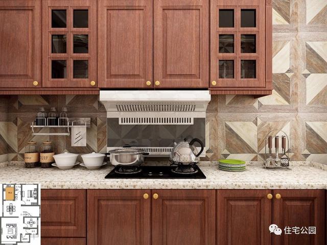 農(nóng)村建筑不麻煩，田園別墅設(shè)計(jì)圖，小編教你如何建造好別墅！