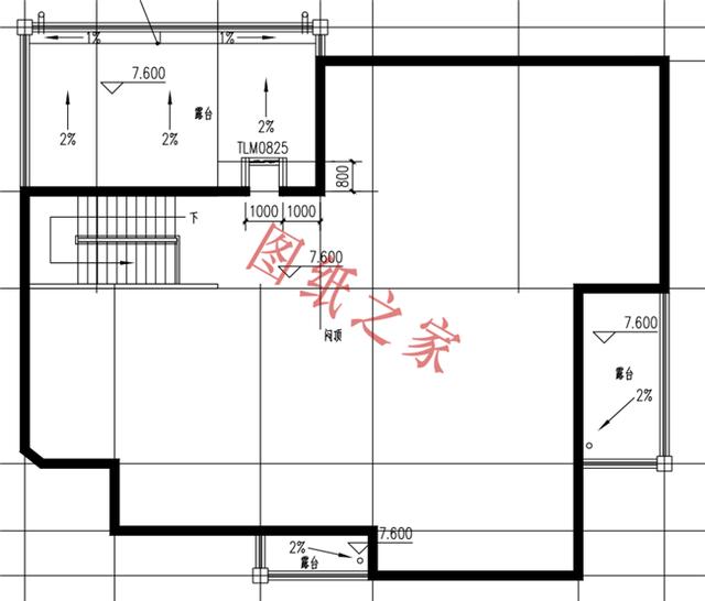 6套精美別致的農(nóng)村別墅設(shè)計圖，喜歡就來下單吧！