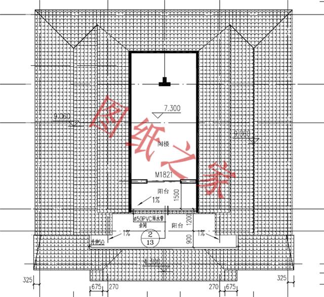 6套精美別致的農(nóng)村別墅設(shè)計圖，喜歡就來下單吧！