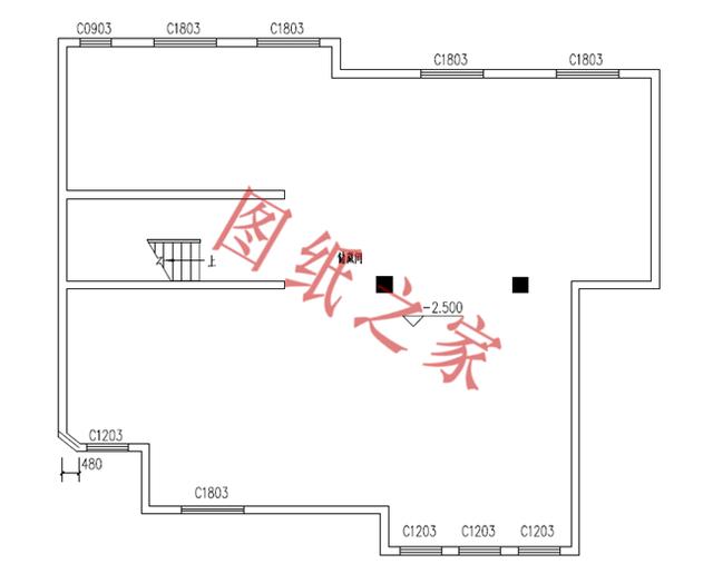 6套精美別致的農(nóng)村別墅設(shè)計圖，喜歡就來下單吧！