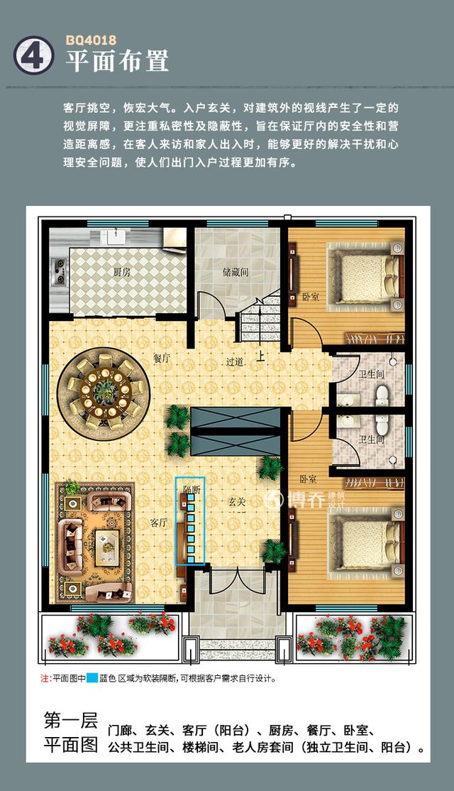 現代別墅設計圖 超前衛的設計！