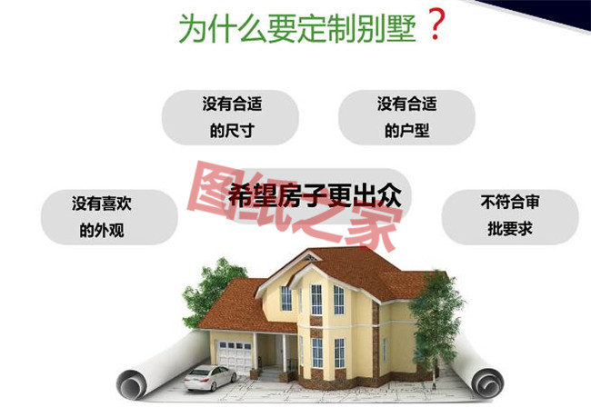 別墅設計要多少錢？別墅設計費用標準爆光