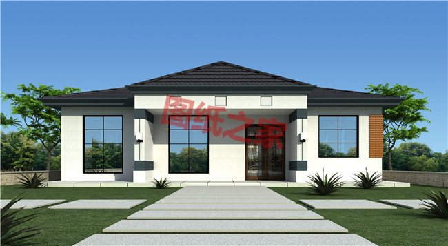 別墅設計要多少錢？別墅設計費用標準爆光