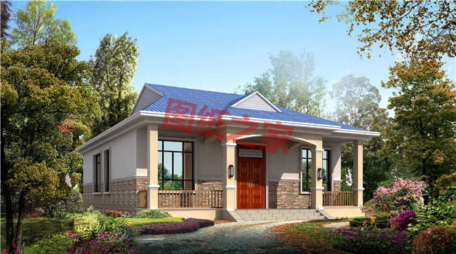 別墅設計要多少錢？別墅設計費用標準爆光