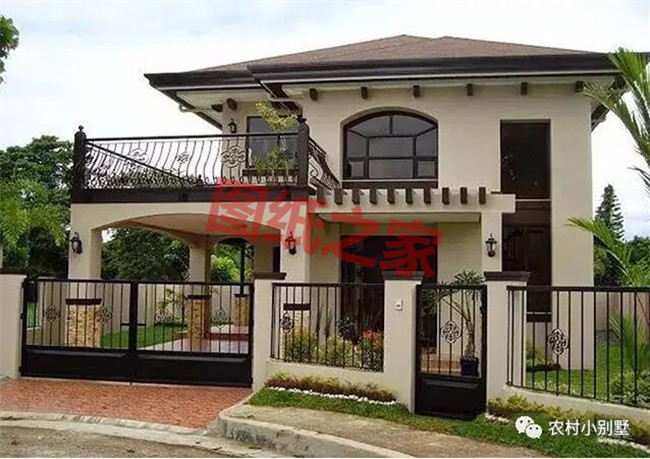 別墅設計要多少錢？別墅設計費用標準爆光