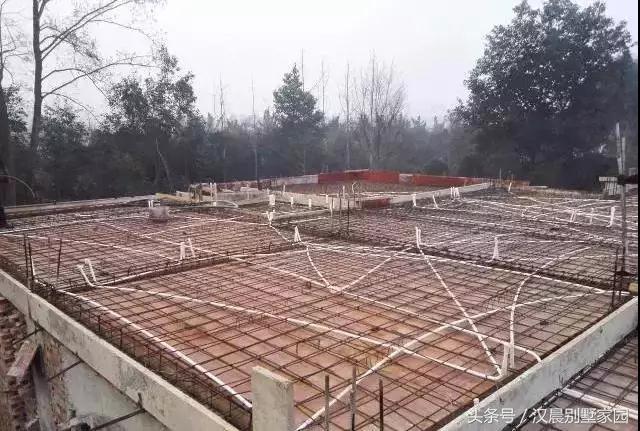 造價低的別墅設計圖，讓你耳目一新！