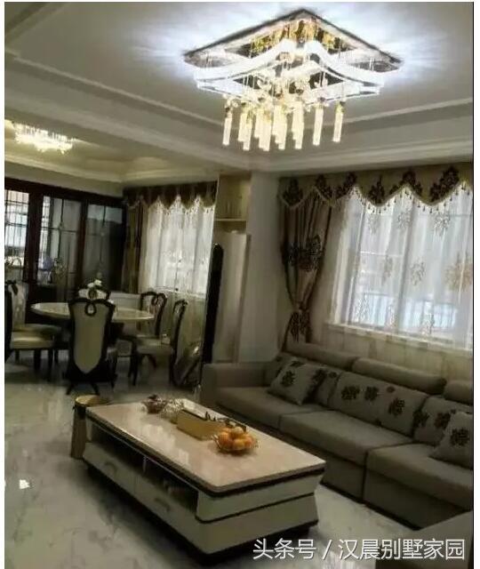 造價低的別墅設計圖，讓你耳目一新！