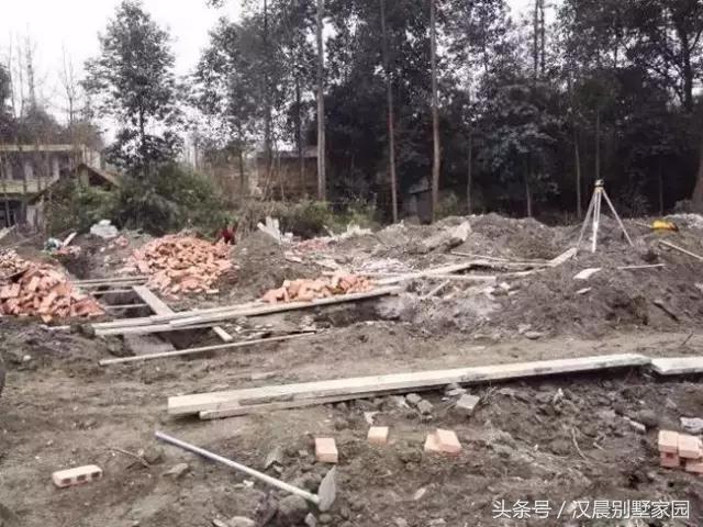 造價低的別墅設計圖，讓你耳目一新！