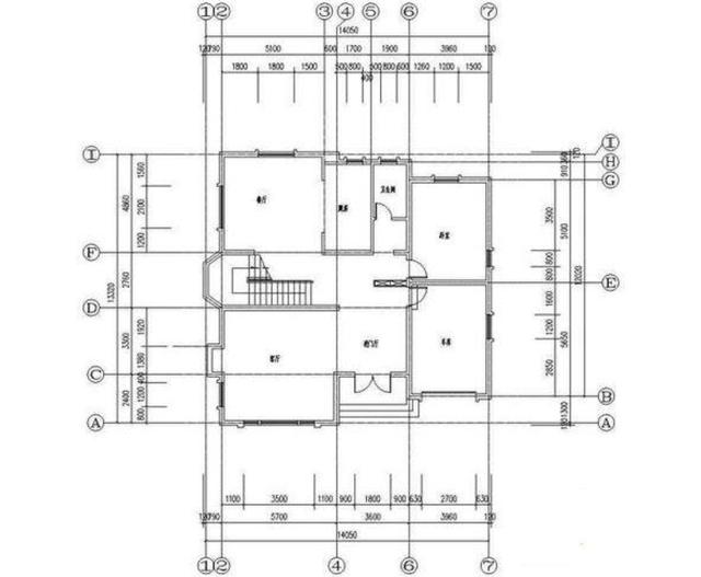 新款農(nóng)村自建房，清新雅致，沉穩(wěn)大氣，你值得參考！