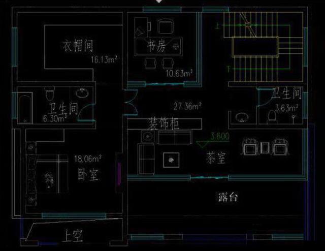 ！個性別墅設計圖，前衛獨特的設計手法，讓人流連忘返！