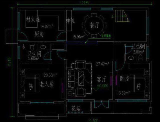 ！個性別墅設計圖，前衛獨特的設計手法，讓人流連忘返！