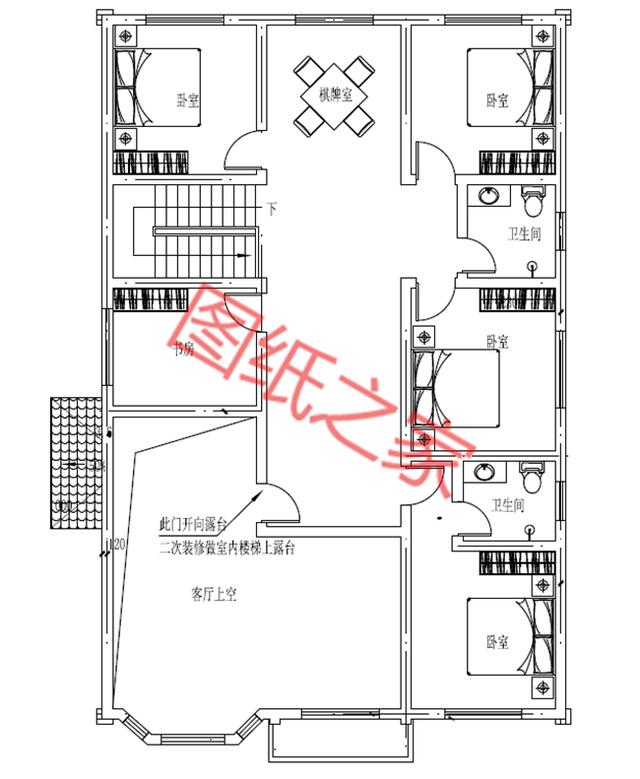 農(nóng)村自建房，5套農(nóng)村二層別墅設(shè)計(jì)方案送給你！