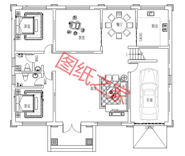 農(nóng)村自建房，5套農(nóng)村二層別墅設(shè)計(jì)方案送給你！