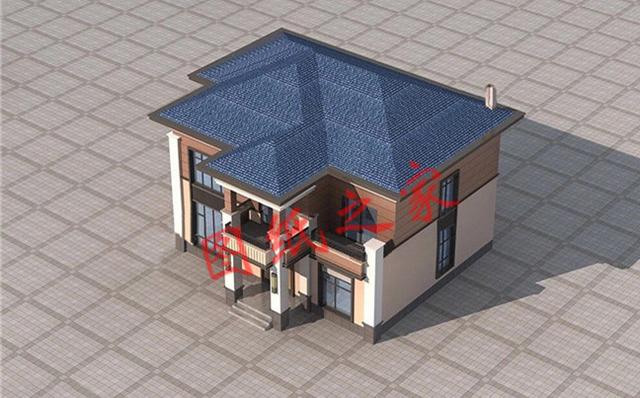 6套接地氣的二層自建房，讓您多一種選擇！