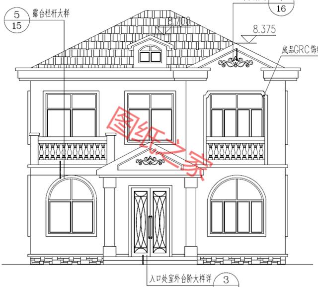 6套接地氣的二層自建房，讓您多一種選擇！