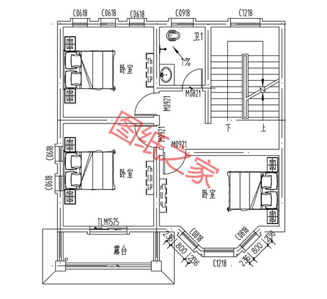 6套接地氣的二層自建房，讓您多一種選擇！