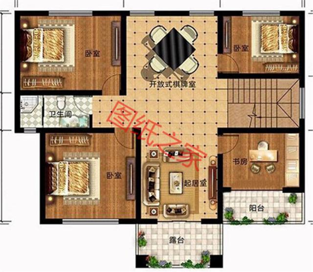 6套接地氣的二層自建房，讓您多一種選擇！