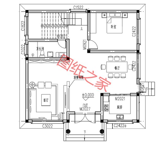 6套接地氣的二層自建房，讓您多一種選擇！
