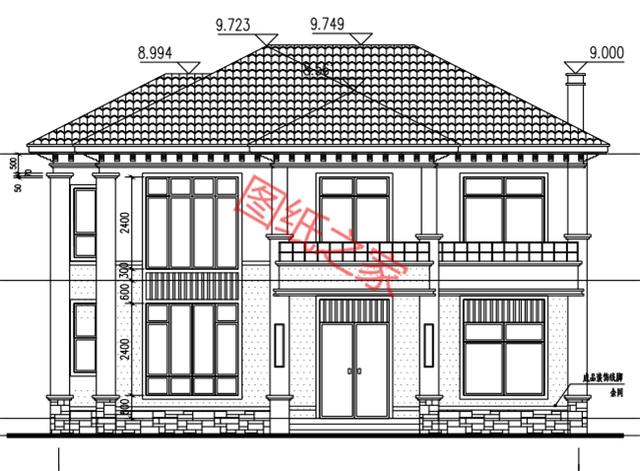 6套接地氣的二層自建房，讓您多一種選擇！