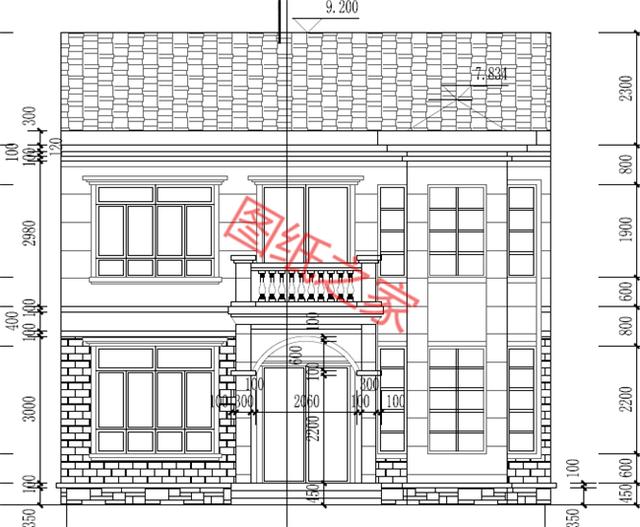 6套接地氣的二層自建房，讓您多一種選擇！