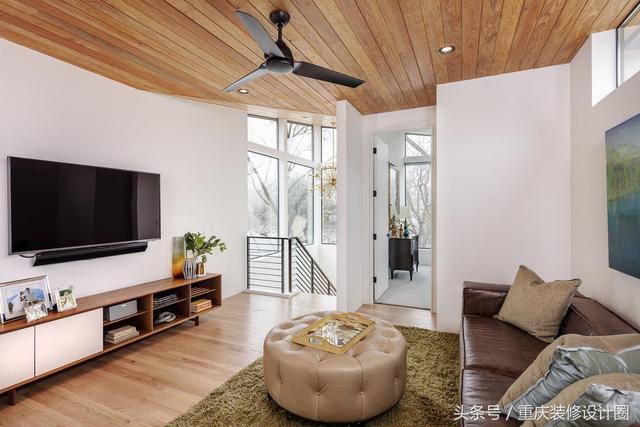 別墅裝修設計,角落住宅.彰顯個性生活！