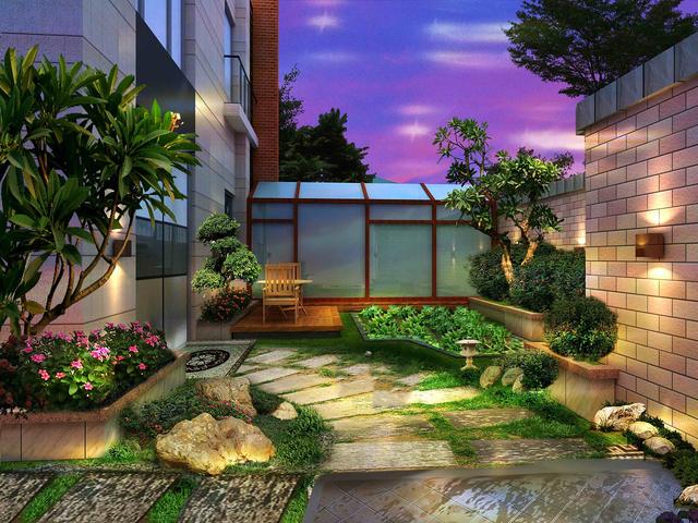 別墅裝修的這些注意事項，快來了解一下！