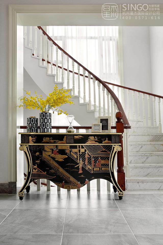 別墅裝修的這些注意事項，快來了解一下！