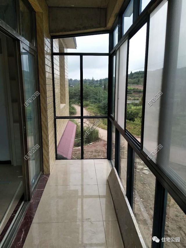 造價30萬的農村自建房，連裝修都有了，劃不劃算？