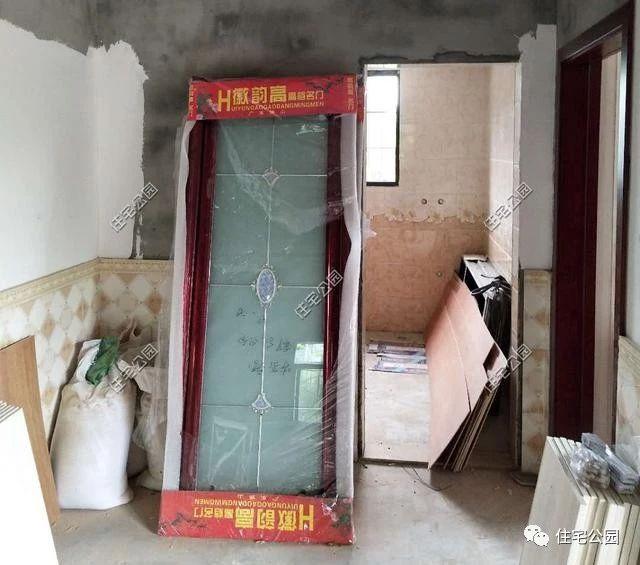 造價30萬的農村自建房，連裝修都有了，劃不劃算？