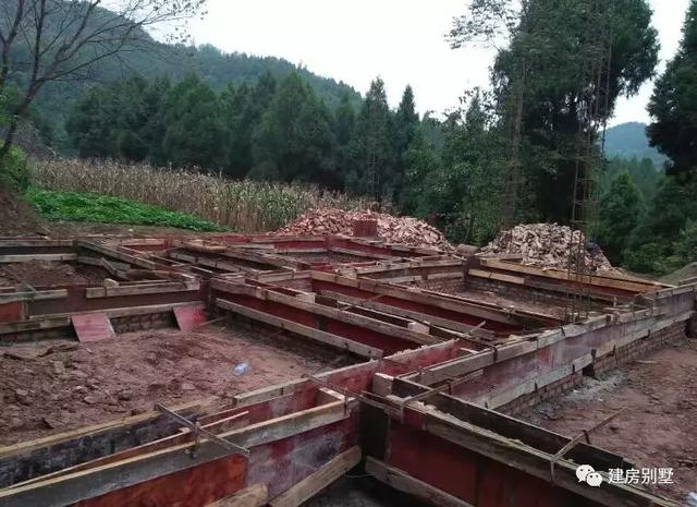 一層自建房，造價小外觀美，您理想的首選！