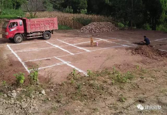 一層自建房，造價小外觀美，您理想的首選！