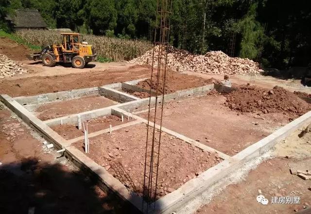 一層自建房，造價小外觀美，您理想的首選！