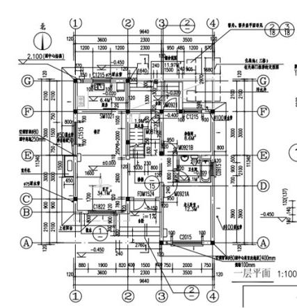 2款二層農村設計圖，戶型高端大氣上檔次！