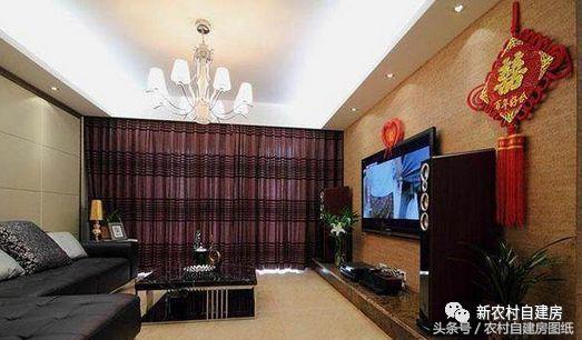 簡約農村自建房，造價優聯， 讓您花最少的錢住最好的房！