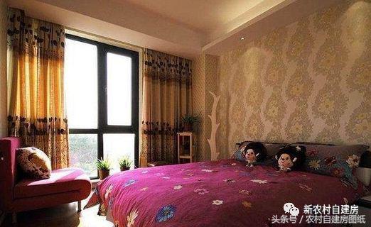 簡約農村自建房，造價優聯， 讓您花最少的錢住最好的房！