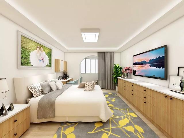 獨特的設計理念，打造唯美別墅！