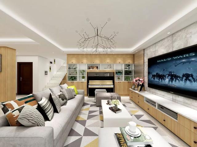 獨特的設計理念，打造唯美別墅！