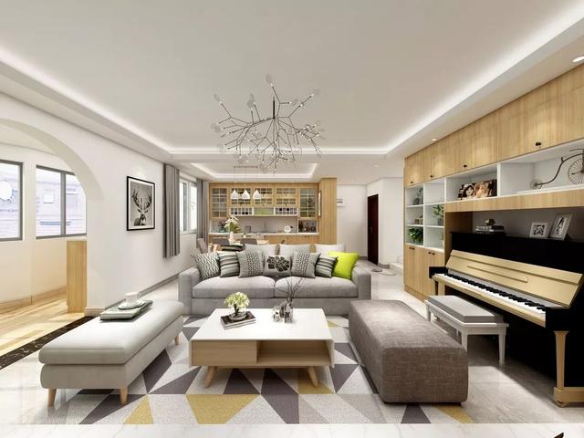 獨特的設計理念，打造唯美別墅！